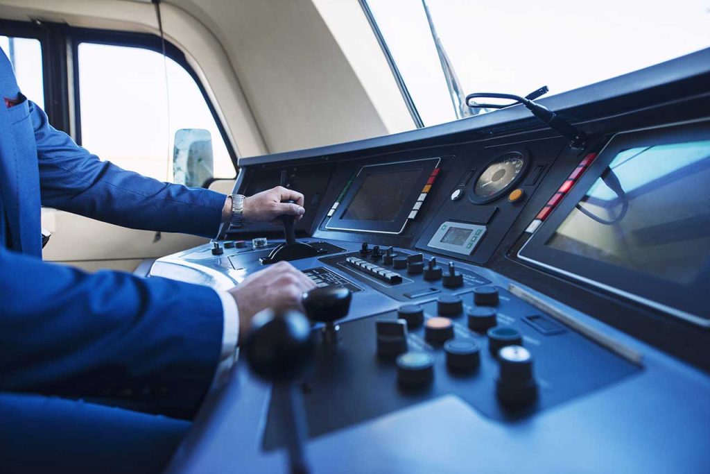 ERTMS